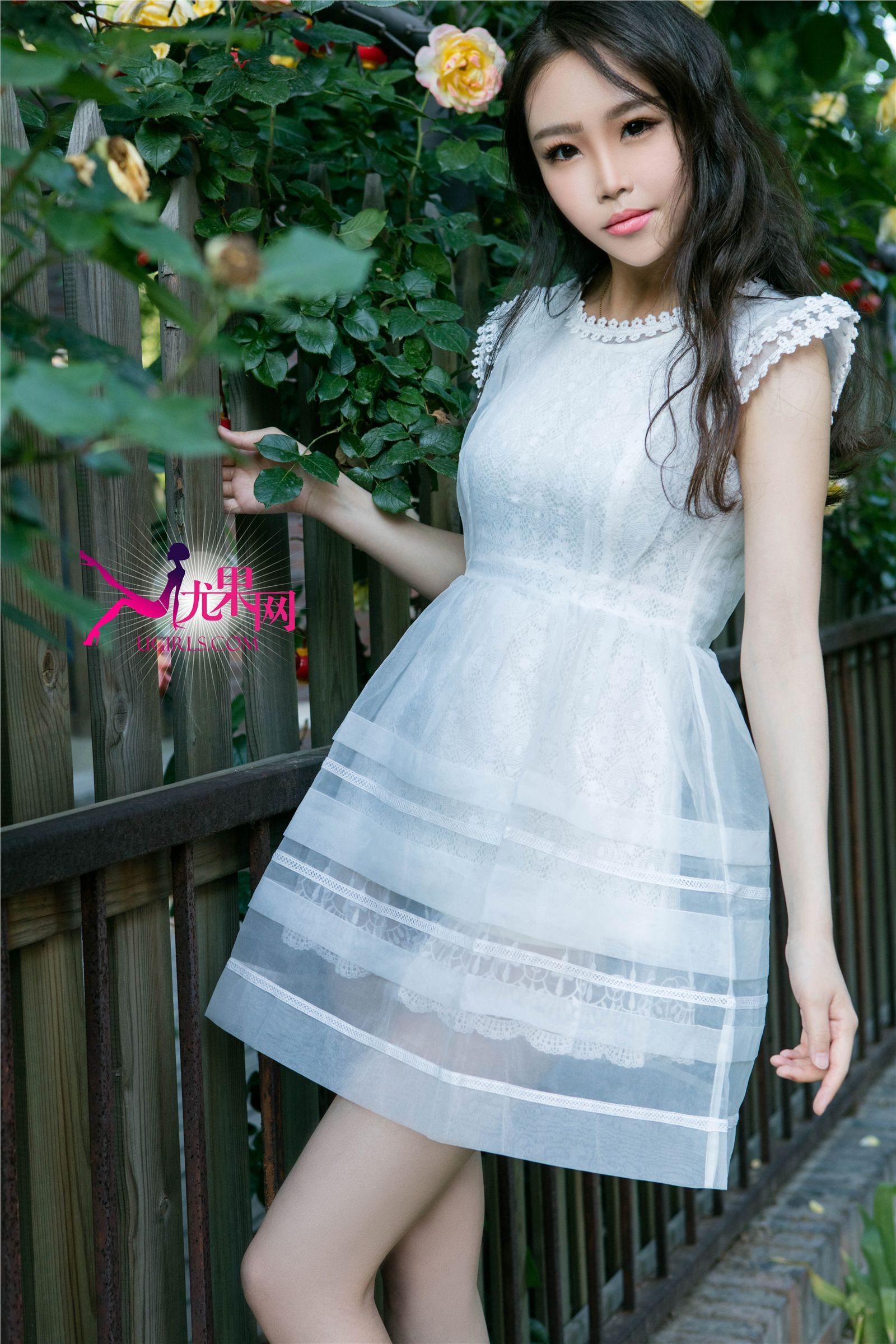 [Ugirls尤果网]高清重置 No.029 李姊乐